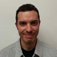 Jérémie Forget, ing., M. Ing.