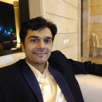 Jimish Bhavsar