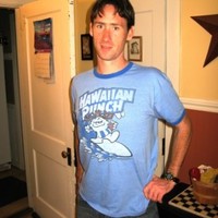 Matt Macdonald