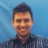 Eugene van Zyl
