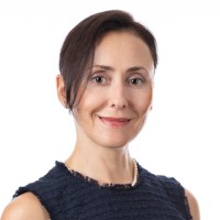 Yuliya (Julia) Charnyshova