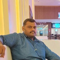 Kumaresan Krishnan