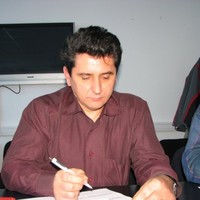 George-Corneliu Barbantan