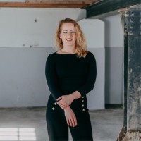 Anne-Marie Taken