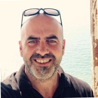 Dimitris Baltzis