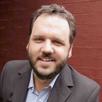 James McIntosh