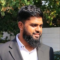 Ashraf Uddin