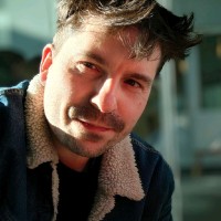Dries Cludts