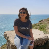 Kiran Grewal