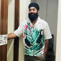 Aniket singh Patel