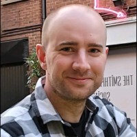 Martin Adams