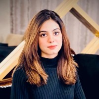 Irsa Maryam