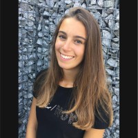 Mandy Hendrickx
