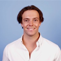 Hamish Pearce