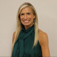 Dr. Rachael Scorca, Ed. D