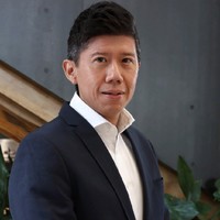 Stanley Goh