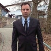 Zoran Conradi