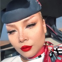 Zahraa Zahari