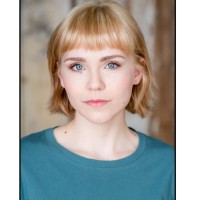 Katie (Katelynn) Luchtenburg