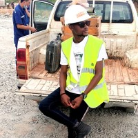 Ble Yves Landry Kipre