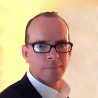 Gavin Rogerson