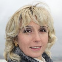 Светлана Мазур