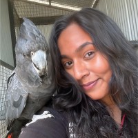 Kavisha Thiru