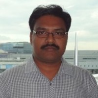 S G Kumar