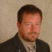 Kirk Kirkpatrick