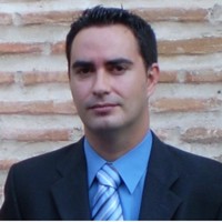 Roberto Garrido González