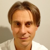 Luigi Pressacco