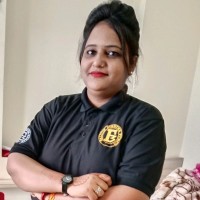 Anju Kanwar