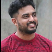 Gokul krishnan