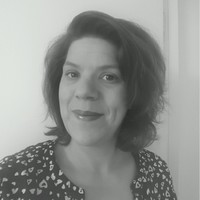 Patricia Gilissen-Geerts