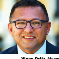 Vince Ortiz