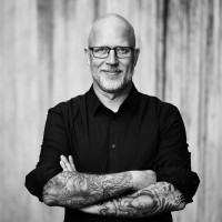 Jörgen Sandström