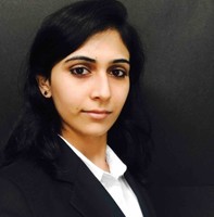 Srishti Bhardwaj