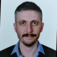Abdullah Yılmaz