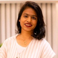 Syeda Mehbuba-E-Zannat