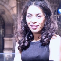 Zahra Daoudi