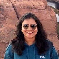 Nandini Reddy