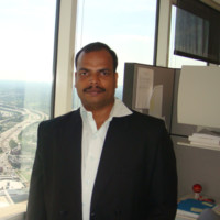 Vasantha kumar BG