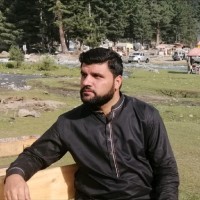 Shakeel Ahmed