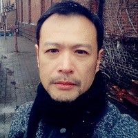 陳威政