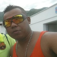Ruben Ariza