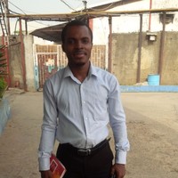 Daniel Chukwudi Mba