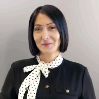 Farida Rezig