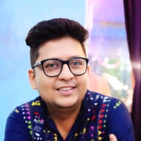 Abirlal Mukherjee