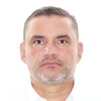 Juan Carlos Martínez Henao