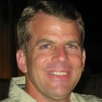 James (George) Wylie, Mba
